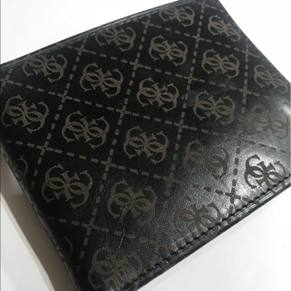 Guess Other - Guess Wallet